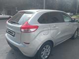 ВАЗ (Lada) XRAY 2017 года за 4 000 000 тг. в Атырау – фото 4
