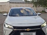 Chevrolet Monza 2023 года за 5 800 000 тг. в Шымкент