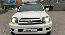 Toyota 4Runner 2005 года за 9 500 000 тг. в Алматы