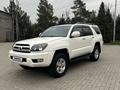 Toyota 4Runner 2005 года за 10 000 000 тг. в Алматы – фото 18