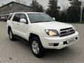 Toyota 4Runner 2005 года за 10 000 000 тг. в Алматы – фото 8