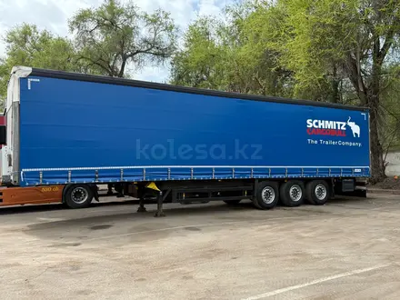 Schmitz  SCB S3T 2015 года за 8 500 000 тг. в Алматы