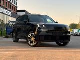 Lynk & Co 900 1.5T Ultra 2025 года за 26 500 000 тг. в Алматы