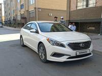 Hyundai Sonata 2016 года за 8 600 000 тг. в Кызылорда