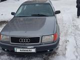 Audi 100 1991 годаүшін1 650 000 тг. в Кокшетау – фото 3