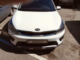 Kia Rio X-Line 2019 годаүшін6 700 000 тг. в Усть-Каменогорск