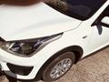 Kia Rio X-Line 2019 годаүшін6 700 000 тг. в Усть-Каменогорск – фото 2
