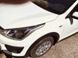 Kia Rio X-Line 2019 годаүшін6 700 000 тг. в Усть-Каменогорск – фото 2