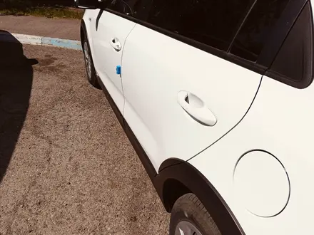 Kia Rio X-Line 2019 года за 6 700 000 тг. в Усть-Каменогорск – фото 13