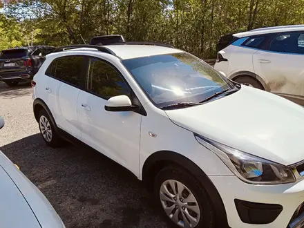 Kia Rio X-Line 2019 года за 6 700 000 тг. в Усть-Каменогорск – фото 3
