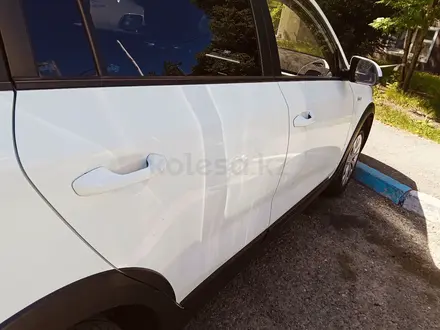 Kia Rio X-Line 2019 года за 6 700 000 тг. в Усть-Каменогорск – фото 5