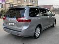 Toyota Sienna 2015 годаүшін10 700 000 тг. в Алматы – фото 6