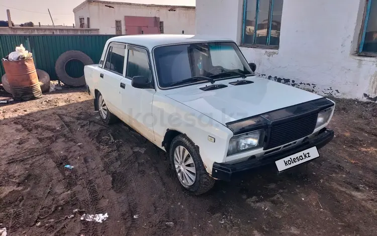 ВАЗ (Lada) 2107 2007 годаfor1 100 000 тг. в Тайынша