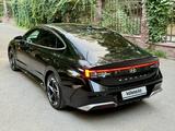 Hyundai Sonata 2023 годаүшін15 000 000 тг. в Алматы – фото 2