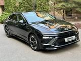 Hyundai Sonata 2023 годаүшін15 000 000 тг. в Алматы