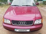 Audi A6 1996 года за 2 500 000 тг. в Караганда