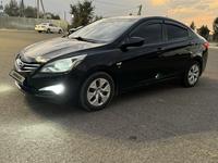 Hyundai Accent 2015 годаүшін6 500 000 тг. в Тараз