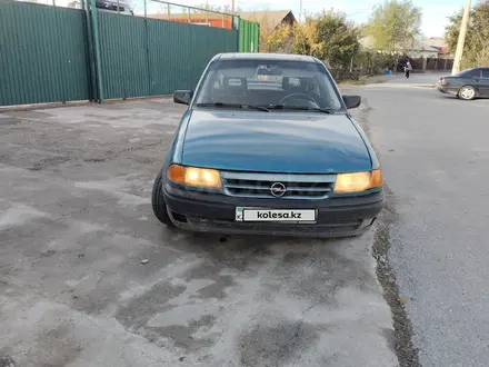 Opel Astra 1993 года за 600 000 тг. в Шымкент