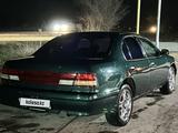 Nissan Cefiro 1996 годаүшін1 700 000 тг. в Алматы – фото 3