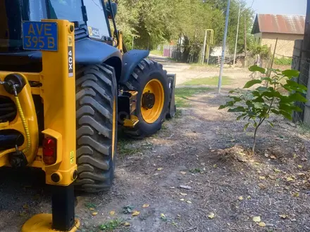 JCB  4CX 2009 года за 21 000 000 тг. в Алматы – фото 10