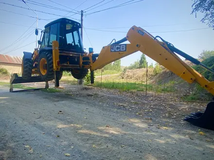 JCB  4CX 2009 года за 21 000 000 тг. в Алматы – фото 12