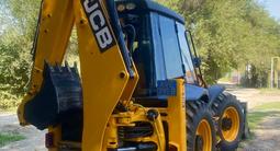 JCB  4CX 2009 года за 20 000 000 тг. в Алматы – фото 3