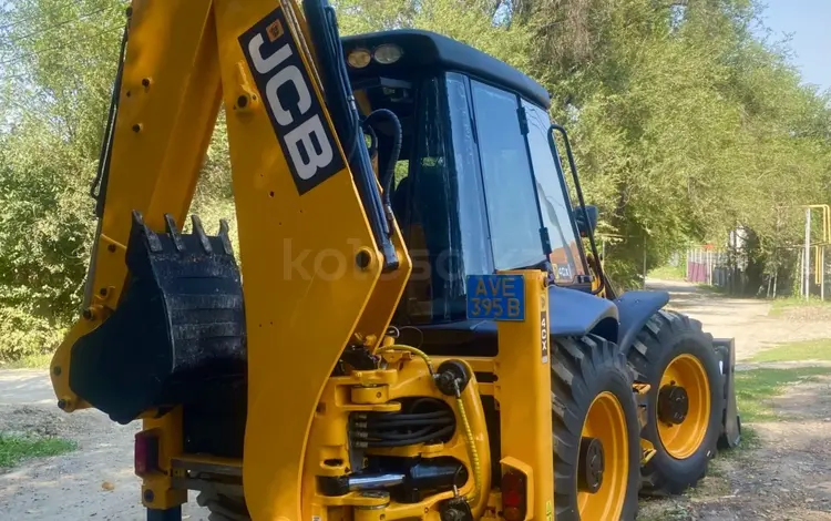JCB  4CX 2009 года за 21 000 000 тг. в Алматы