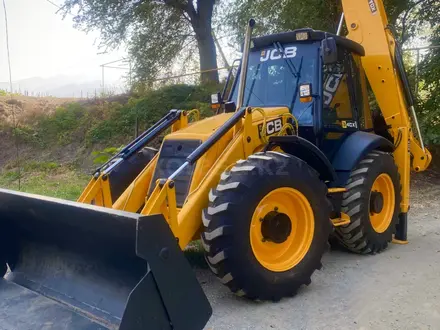 JCB  4CX 2009 года за 21 000 000 тг. в Алматы – фото 4