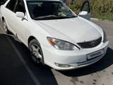 Toyota Camry 2002 года за 5 050 000 тг. в Алматы – фото 4