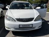 Toyota Camry 2002 года за 5 050 000 тг. в Алматы – фото 5