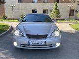 Lexus ES 300 2002 годаүшін6 000 000 тг. в Шымкент