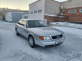 Audi A6 1996 годаүшін3 100 000 тг. в Астана – фото 5