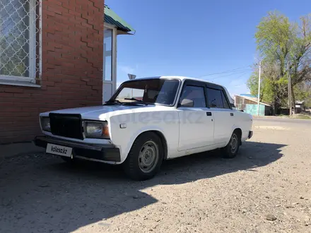 ВАЗ (Lada) 2107 1997 года за 1 050 000 тг. в Усть-Каменогорск