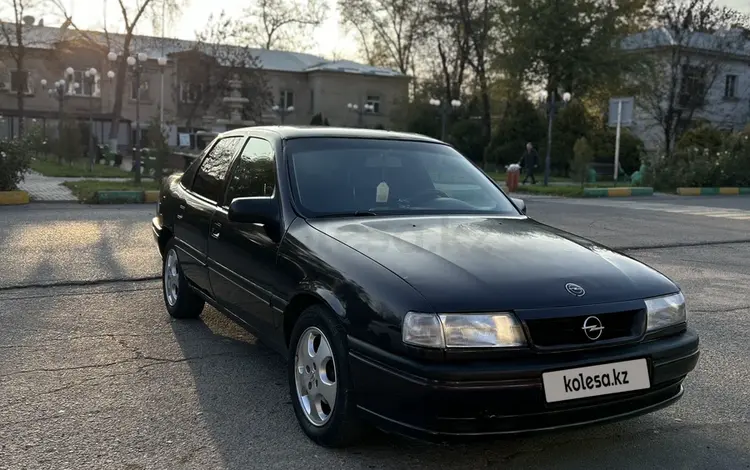 Opel Vectra 1992 годаүшін1 300 000 тг. в Шымкент