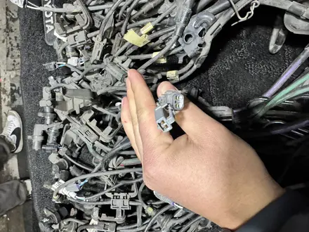 Датчик ABS АБС за 20 000 тг. в Алматы – фото 4