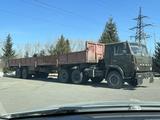 КамАЗ  5410 1991 года в Павлодар