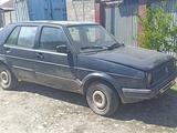 Volkswagen Golf 1989 года за 500 000 тг. в Алматы