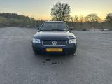 Volkswagen Passat 2002 годаүшін1 600 000 тг. в Караганда