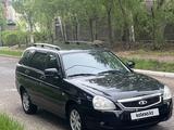 ВАЗ (Lada) Priora 2171 2014 года за 2 500 000 тг. в Астана