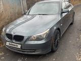 BMW 520 2009 годаүшін5 000 000 тг. в Караганда – фото 3