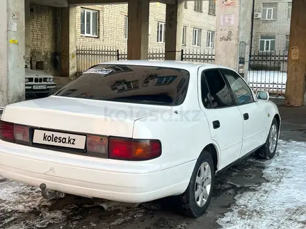 Toyota Camry 1993 года за 1 800 000 тг. в Талдыкорган – фото 3