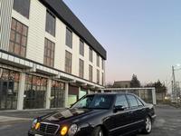 Mercedes-Benz E 320 2000 годаүшін5 000 000 тг. в Шымкент