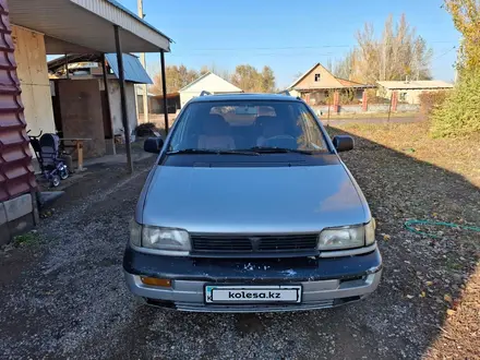 Mitsubishi Space Wagon 1993 года за 750 000 тг. в Алматы – фото 2