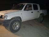 Toyota Hilux 2004 года за 4 000 000 тг. в Актау