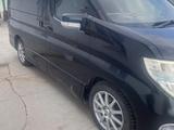 Nissan Elgrand 2015 годаfor5 000 000 тг. в Тараз