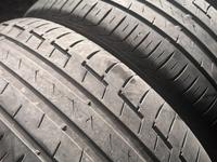 215/55R17 (4шт) Continentalүшін100 000 тг. в Актау