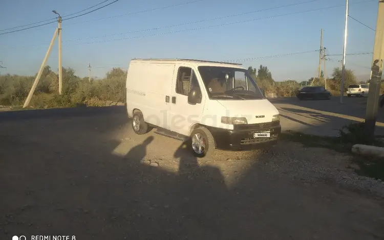 Fiat Ducato 1997 года за 2 500 000 тг. в Тараз