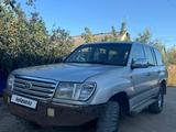 Toyota Land Cruiser 2003 годаүшін7 700 000 тг. в Актобе