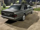 Mercedes-Benz E 200 1992 годаfor1 100 000 тг. в Астана – фото 3