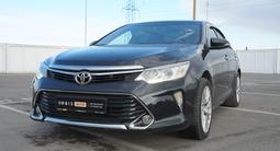 Toyota Camry 2015 годаүшін12 490 000 тг. в Тараз